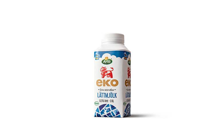 Arla Ko® Ekologisk Mjölk