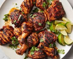 Pollos Asado Chule (10960 Beach Blvd)