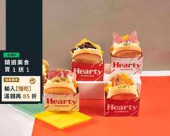 Hearty 哈媞手作三明治 內湖店