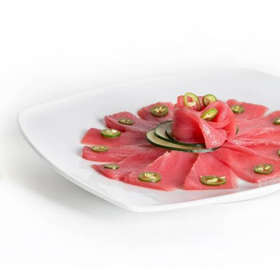 SASHIMI ESPECIAL ATÚN