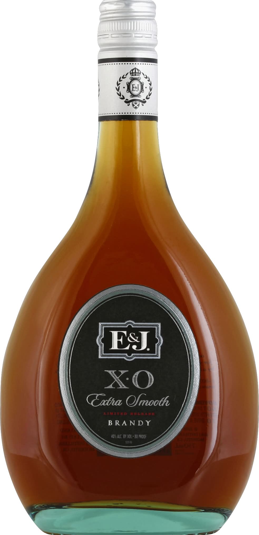 E&J Xo Extra Smooth Brandy (750 ml)