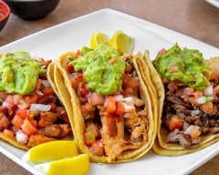 Sacred Taco