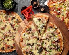 Del Forno, Heathway Centre Halaal