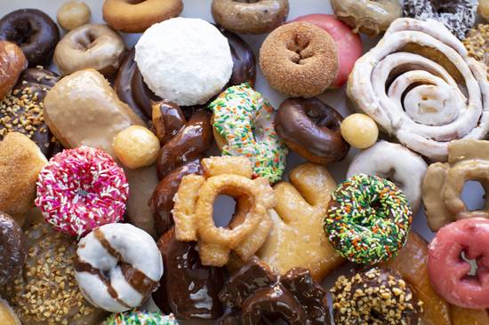 Daylight Donuts (Basehor)
