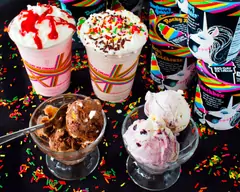 Rincón Sorbetero de João