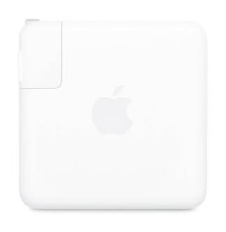 Apple 96W Usb-C Power Adapter, White