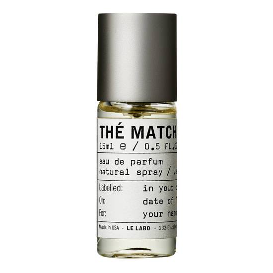 Thé Matcha 26 Eau de Parfum (15ml)