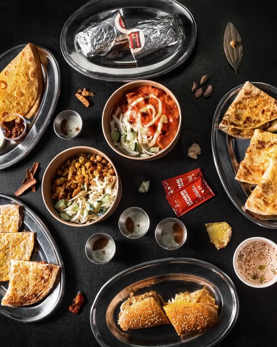 Khyber Chai House (436 Richards St)