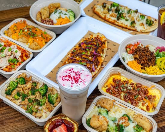 GG's Cafe Express