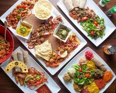 Desta Ethiopian Restaurant (Westside Village)