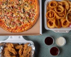 Plaza Pizza & Wings