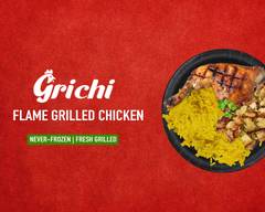 Grichi - Grilled Chicken