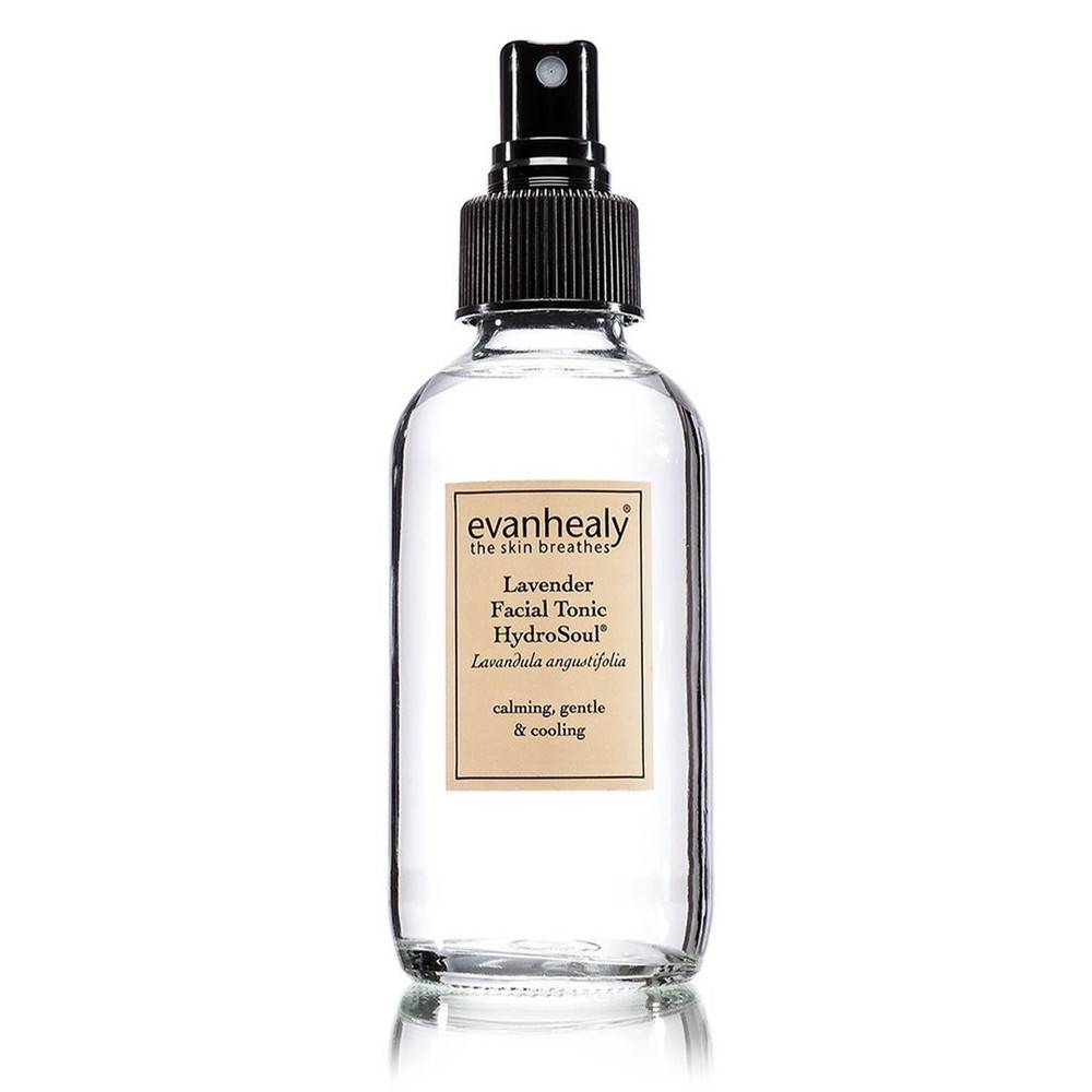 evanhealy Hydrosoul Lavender Facial Tonic (4 oz)