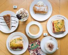 The Italian Coffee Company (Portal Veracruz VER)