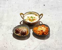 Restaurant puripuri Flensburg