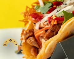The Smoked Taco (Pleasant Grove)