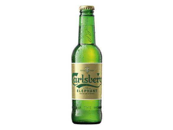 Carlsberg Elephant Strong Beer (6 ct, 11.2 fl oz)