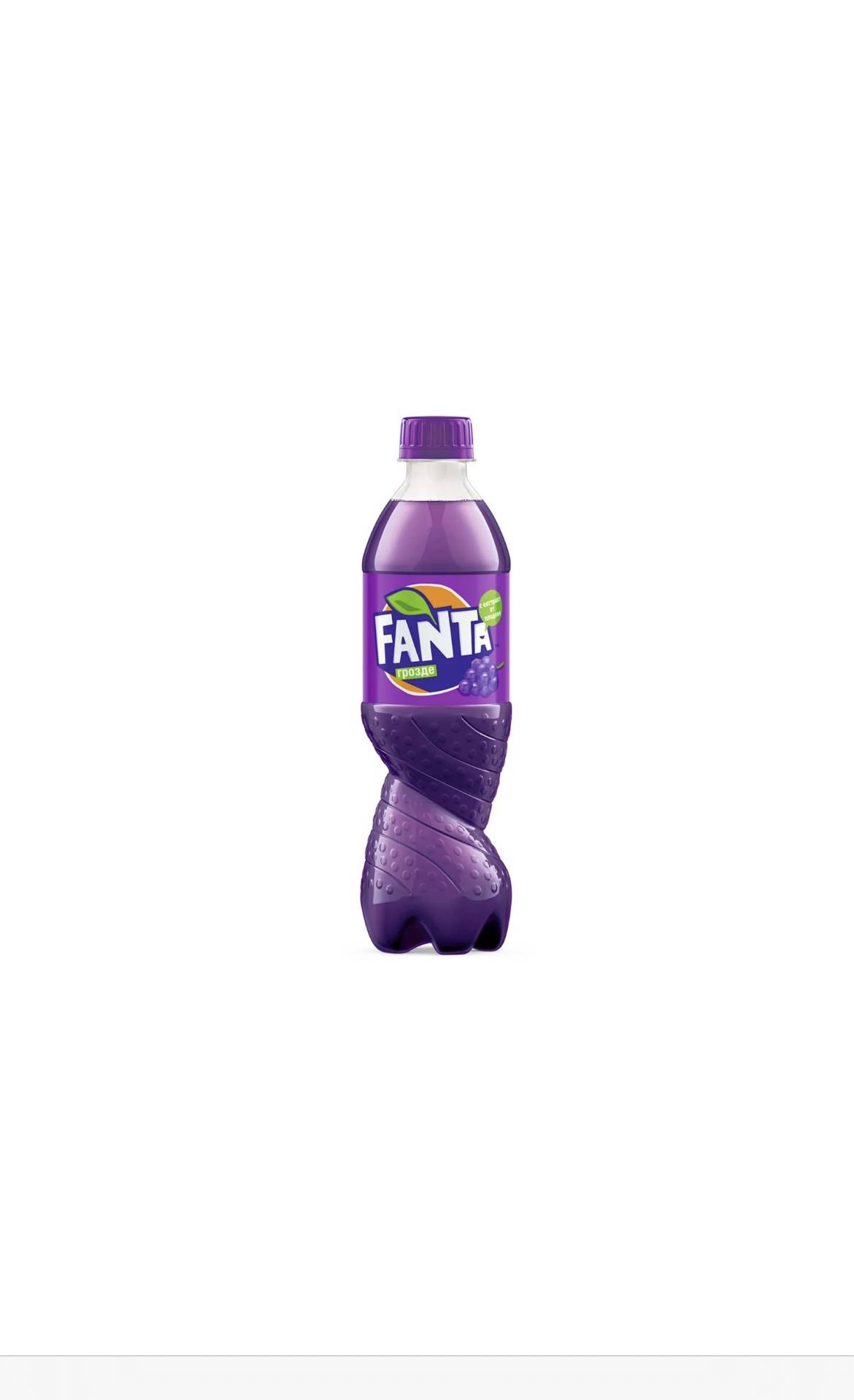 FANTA RAISIN 50ml