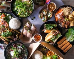 District 1 Pho