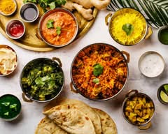 Longmont Indian Kitchen