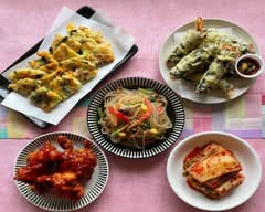 韓国料理テイクアウトannion Korean Takeout annion