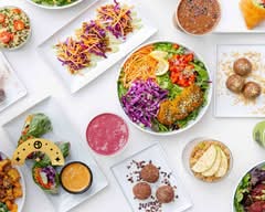 E+ROSE Wellness Cafe - Westside