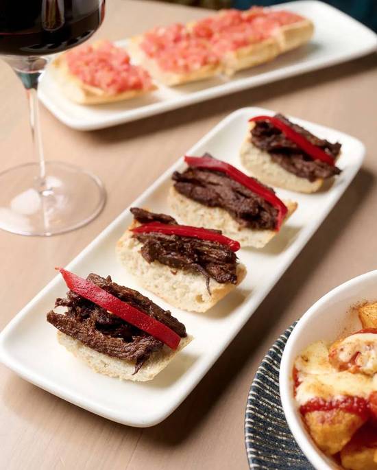 Montaditos