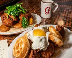 Gatlin's Breakfast & Cafe