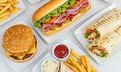 Mr Bartley's Burgers (94 Shirley St)
