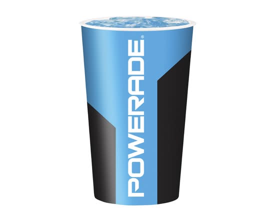 POWERADE®