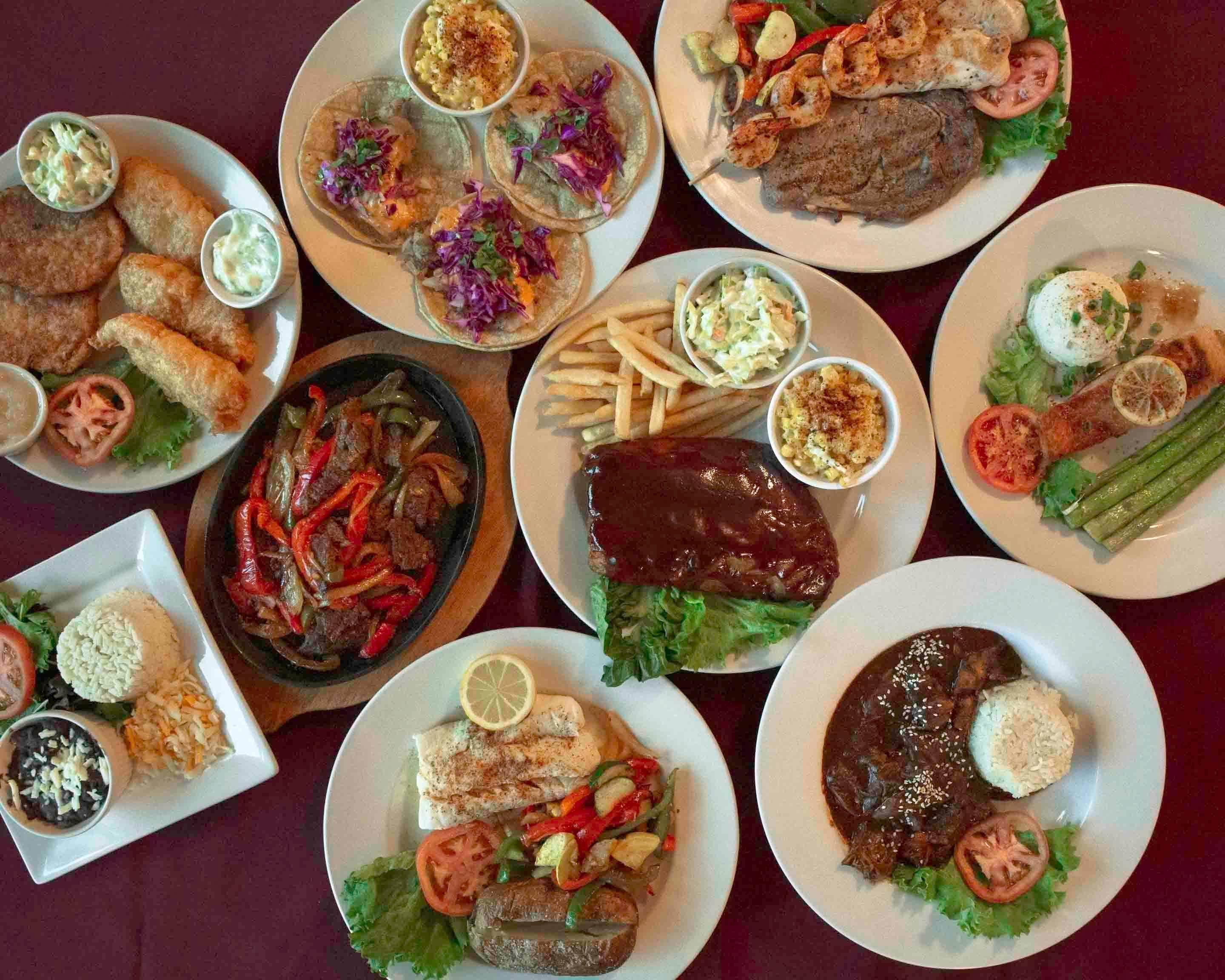 Los Tacos del Tio Keto Itzaes Menú a Domicilio【Menú y Precios】Mérida Uber Eats