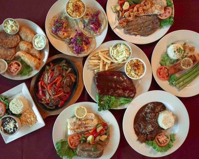 Los Tacos del Tio Keto Itzaes Menú a Domicilio【Menú y Precios】Mérida