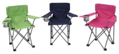 Signature Select Kids Quad Chair - Each