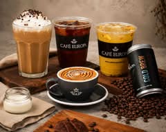 Café Europa Altozano