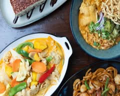 Bangkok Spice