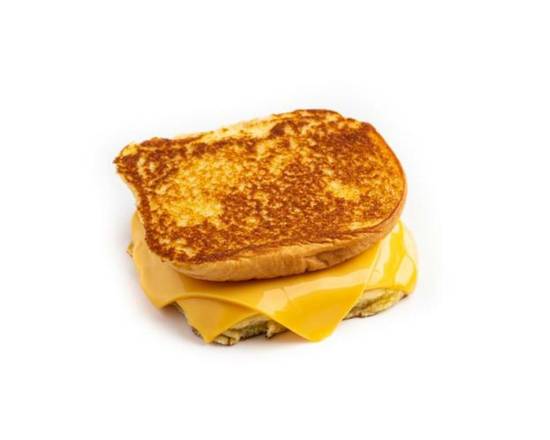 Grilled Cheese