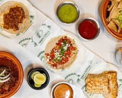 Taqueria La Campana (Campanario)