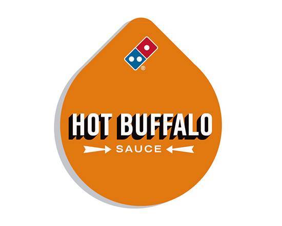 Salsa Hot Buffalo