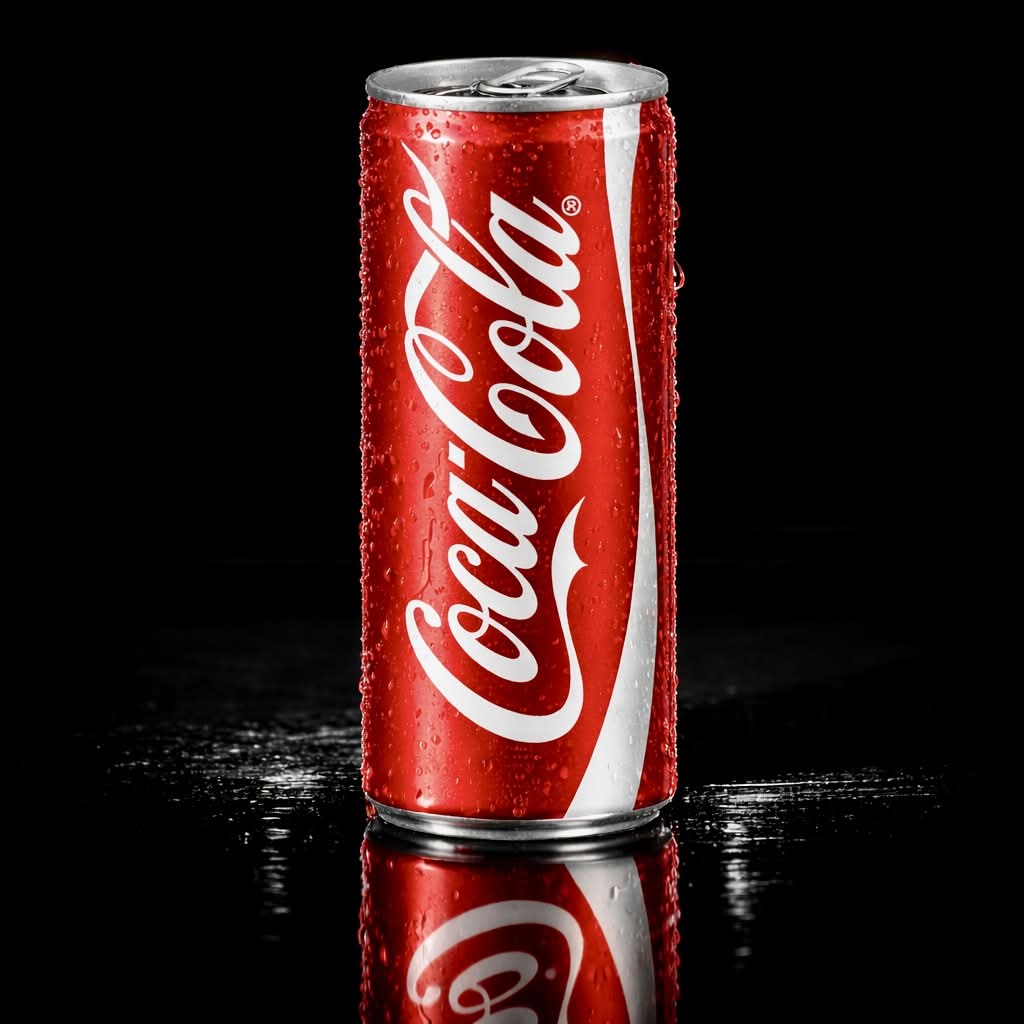 Coca-Cola 33cl 🥤