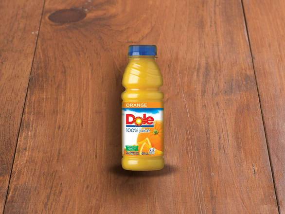 Dole Orange Juice