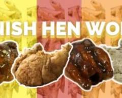 Cornish Hen World (2537 S Wabash Ave)