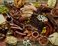 Salt Pepper Oak (Exchequer)