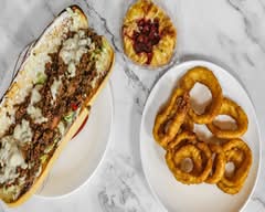 NORTHSIDE DELI AND HALAL FOOD LLC PA 