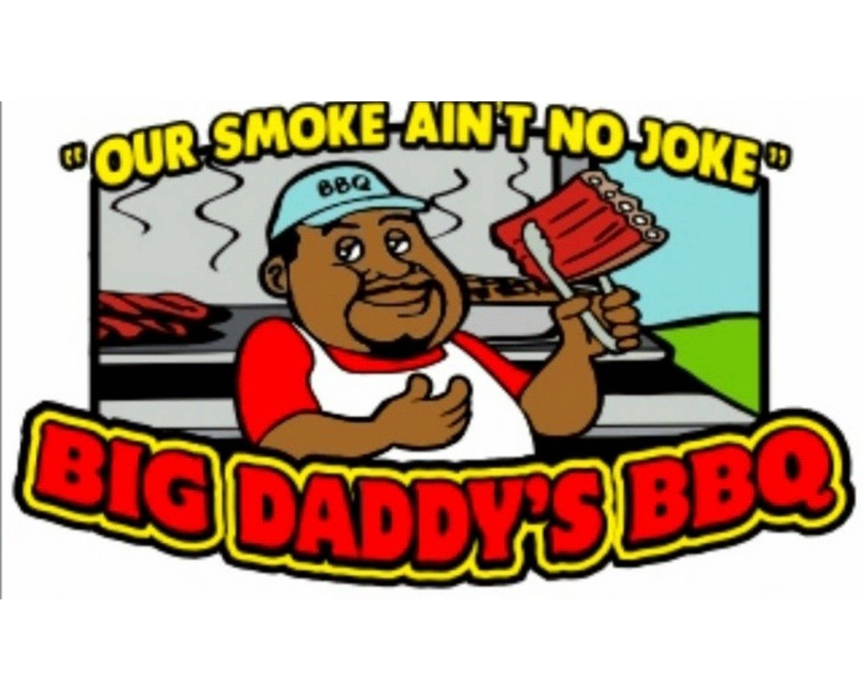 Order Big Daddy's BBQ (West 41st South St) Menu Delivery【Menu & Prices】 Tulsa Uber Eats