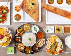 Bahar Indian Cuisine