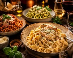 Pasta Di Nonna 🍝