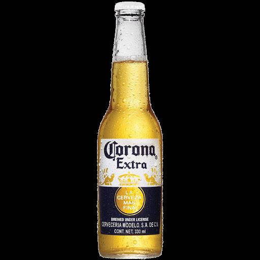 Cerveza Corona