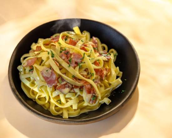 🍝 Pâtes Carbonara