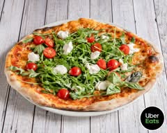 Europa, Restaurant & Pizzeria