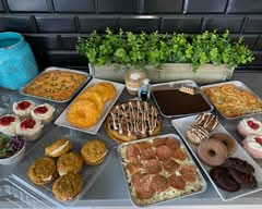 Keto Katz Bakery (36759 Garfield Road)